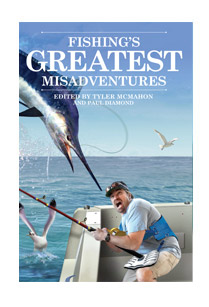 Fishing’s Greatest Misadventures
