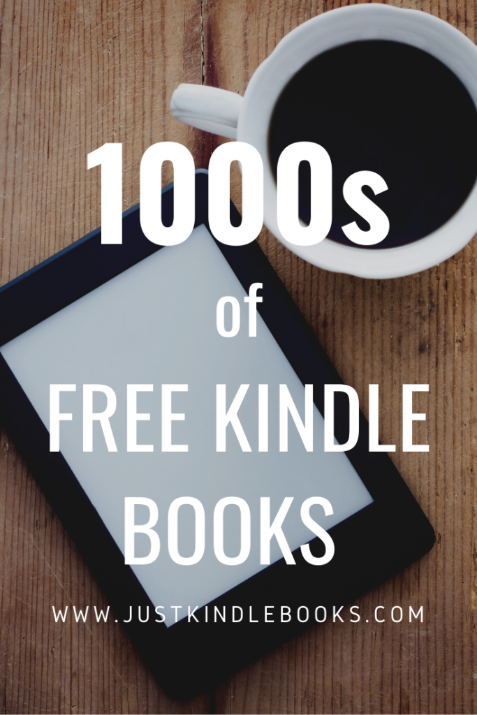 Free Kindle Books